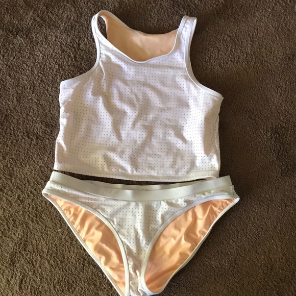 Fabletics Swim Suit - Picture 1 of 1
